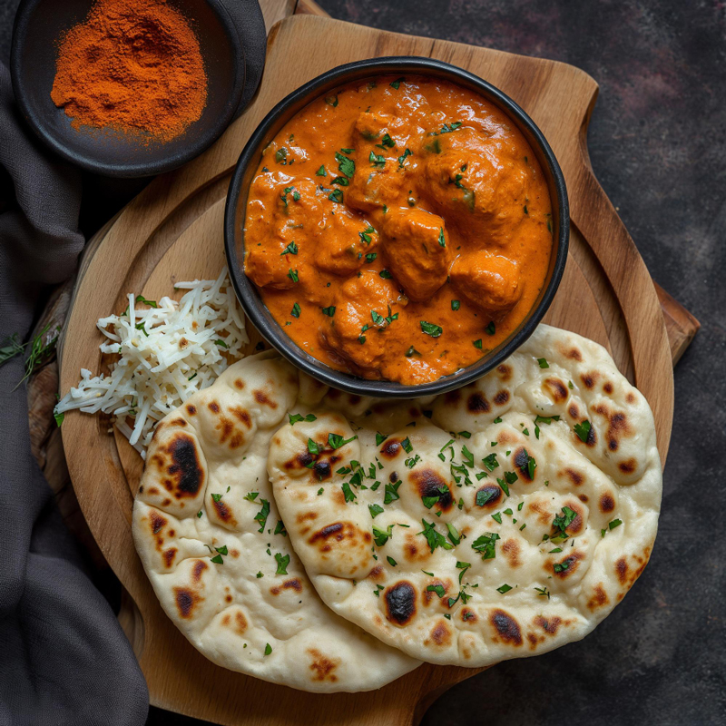 PAPPADOMS INDIAN TAKEAWAY Image