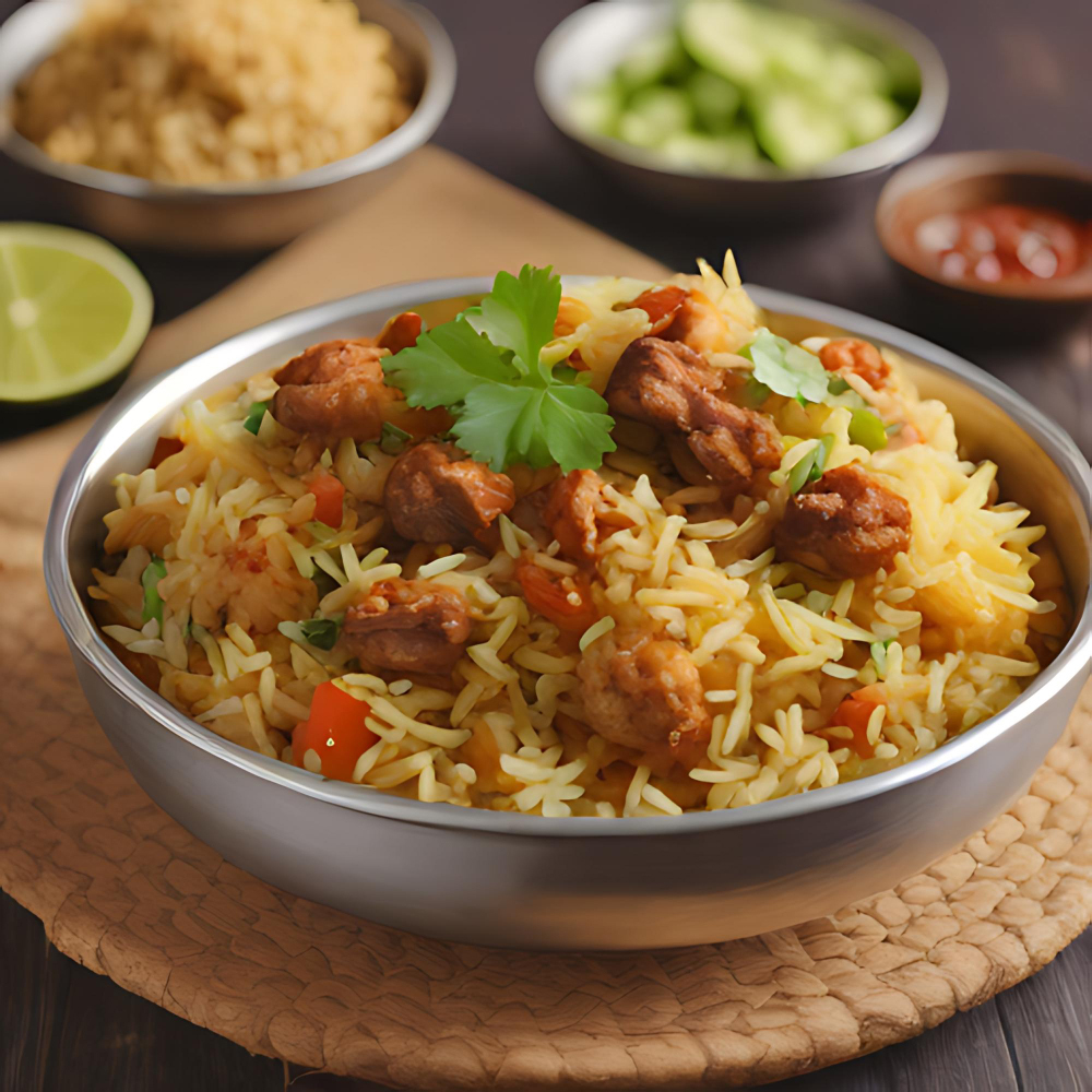 PAPPADOMS INDIAN TAKEAWAY Image